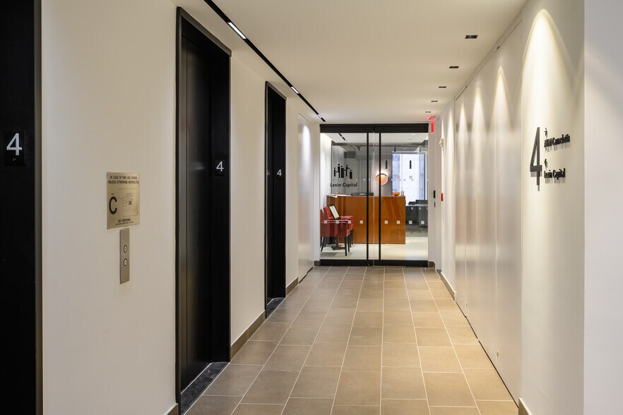 More Photos Of 551 Madison Ave, New York Office For Lease