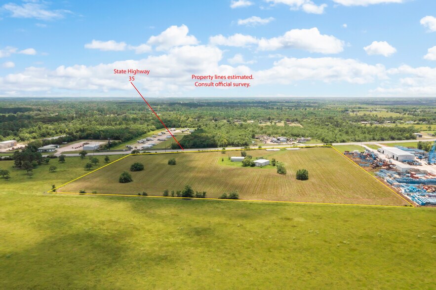 More Photos Of 8802 Highway 35 S, Liverpool Land For Sale