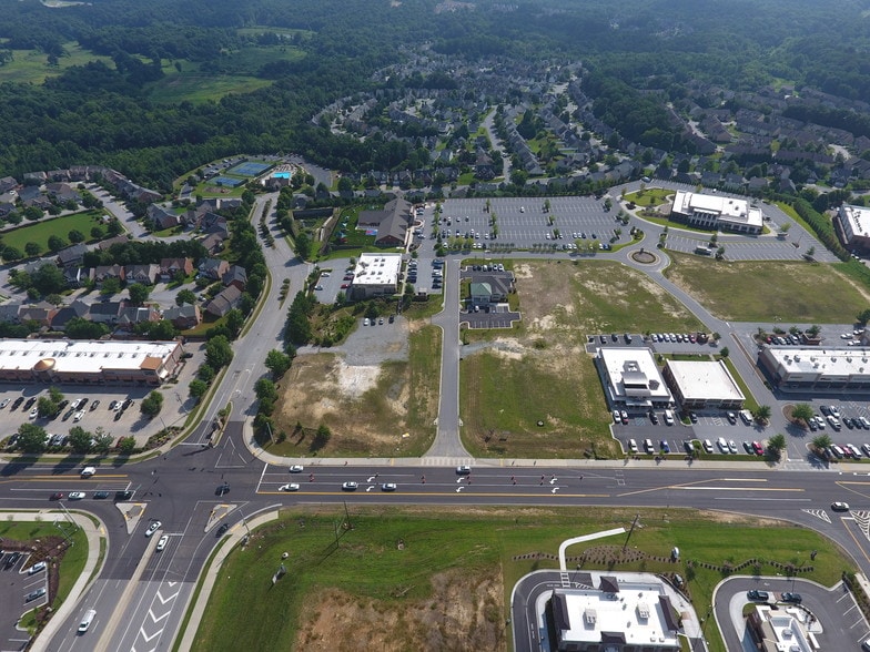 More Photos Of 6300 Thompson Mill Rd, Braselton Land For Sale