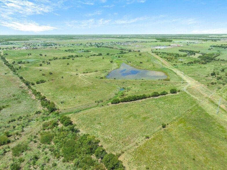More Photos Of 5030 N FM 148, Crandall Land For Sale