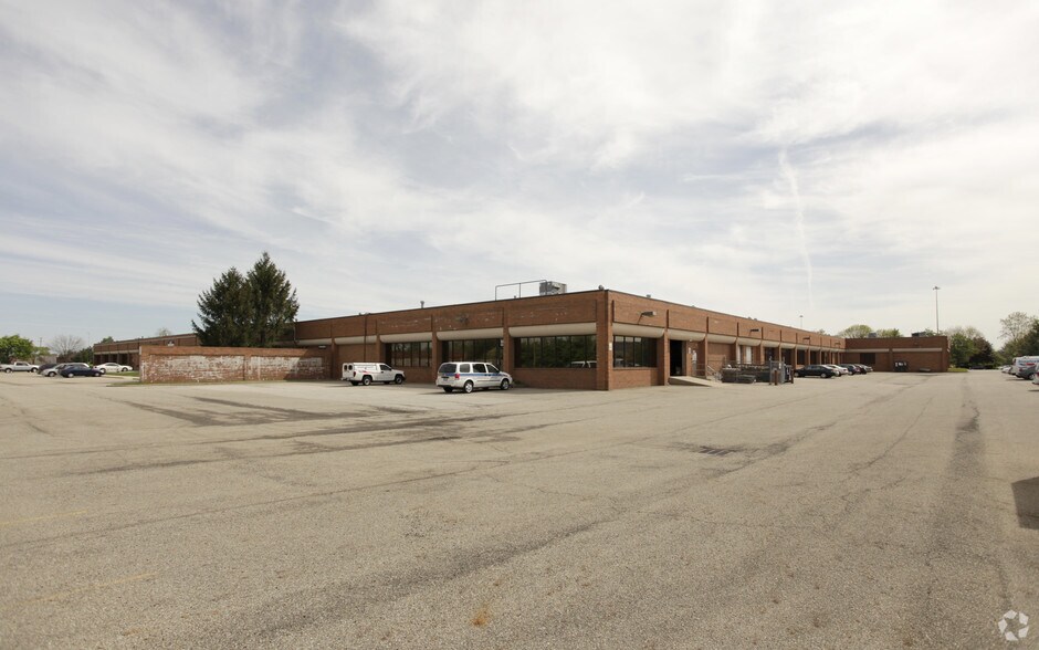 More Photos Of 6175 Shamrock Ct, Dublin Loft Creative Space For Lease