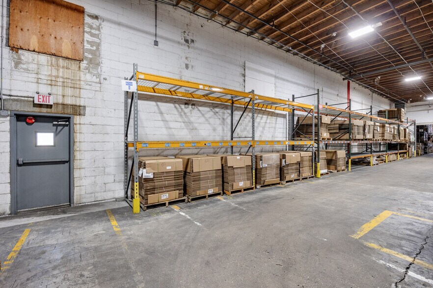 More Photos Of 301 N 4th St, Vineland Warehouse For Lease