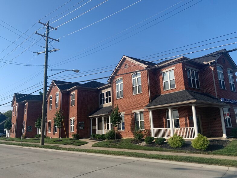 More Photos Of 495 Erlanger Rd, Erlanger Office For Lease