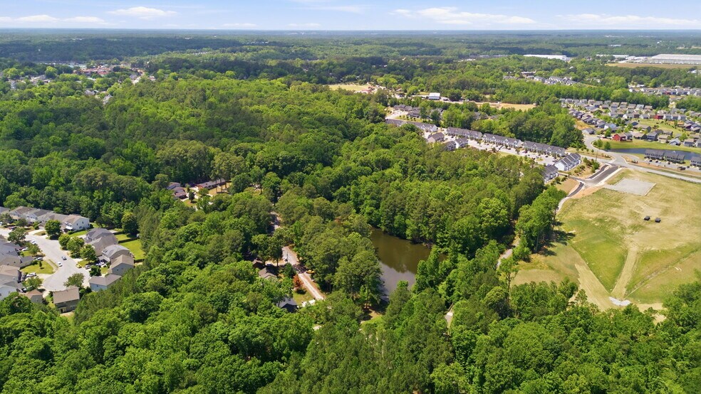 More Photos Of 0 City Rd, Clayton Land For Sale
