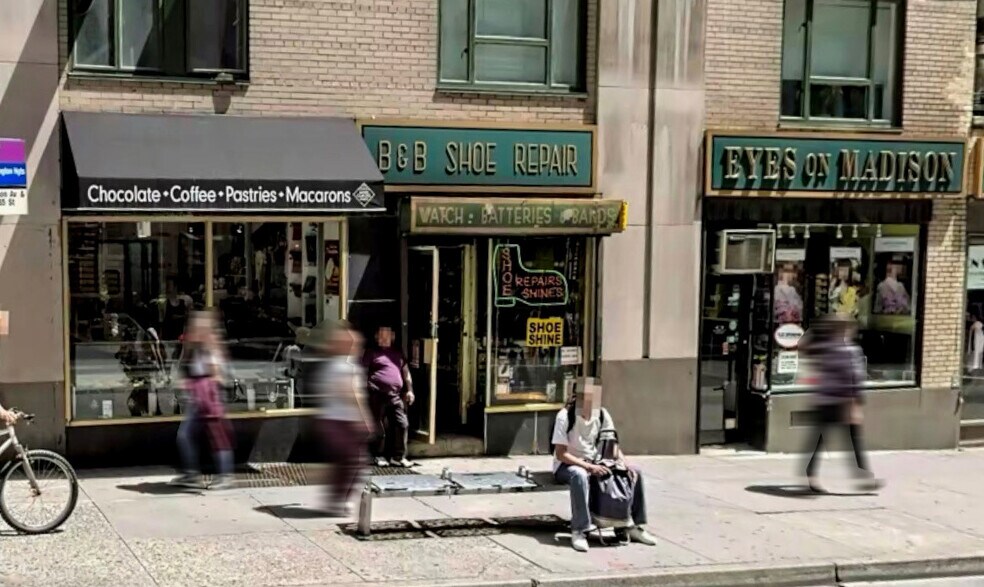 More Photos Of 197 Madison St, New York Apartments For Sale