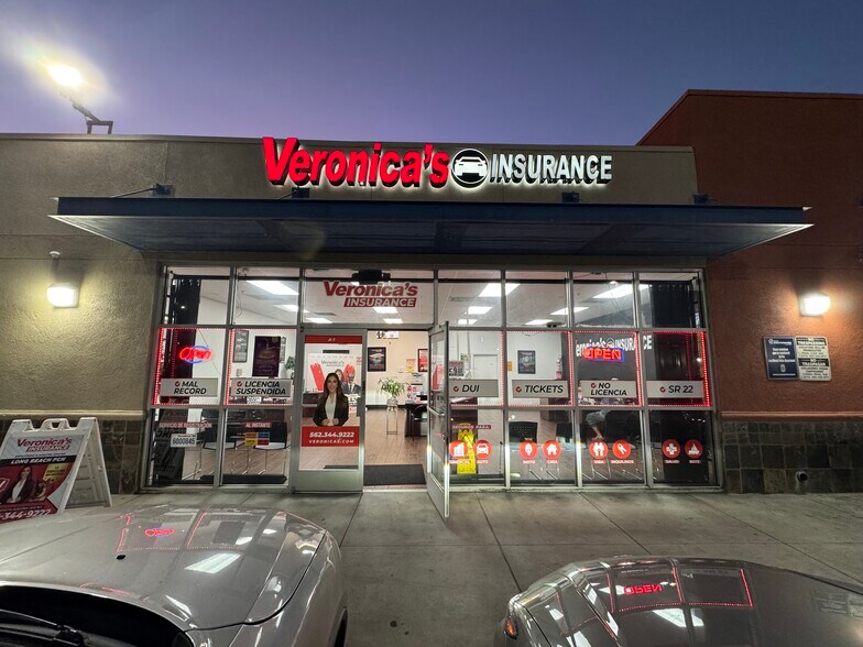 More Photos Of 1075 E Pacific Coast Hwy, Long Beach Storefront Retail Office For Sale