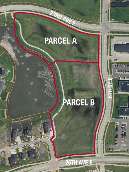 More Photos Of 501 23rd St E, West Fargo Land For Sale