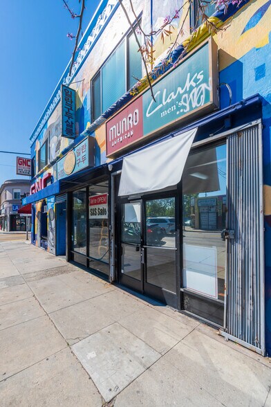 More Photos Of 159-165 S Western Ave, Los Angeles Loft Creative Space For Lease