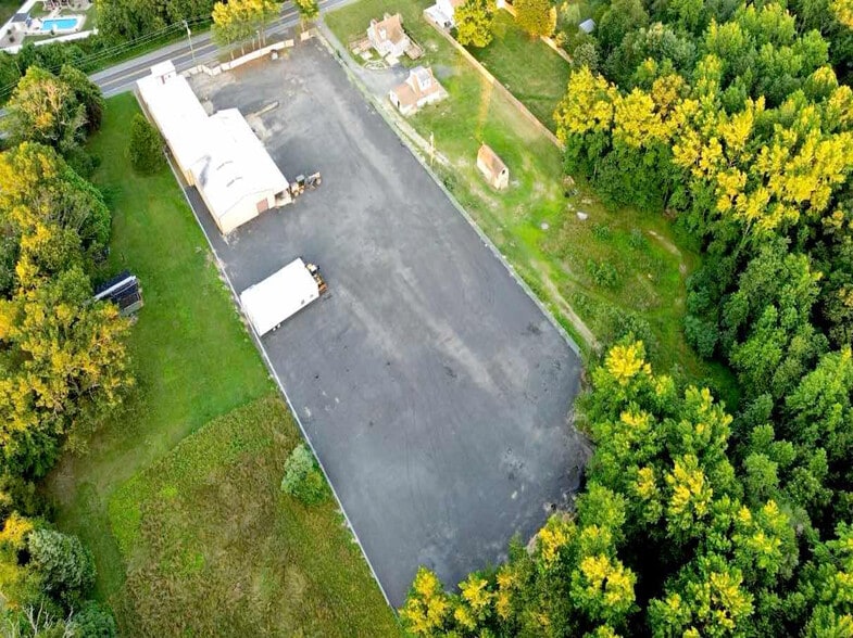More Photos Of 1339 N Tuckahoe Rd, Williamstown Warehouse For Sale