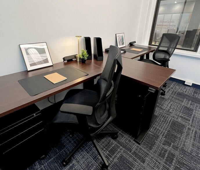 More Photos Of 50 Franklin St, Boston Coworking Space