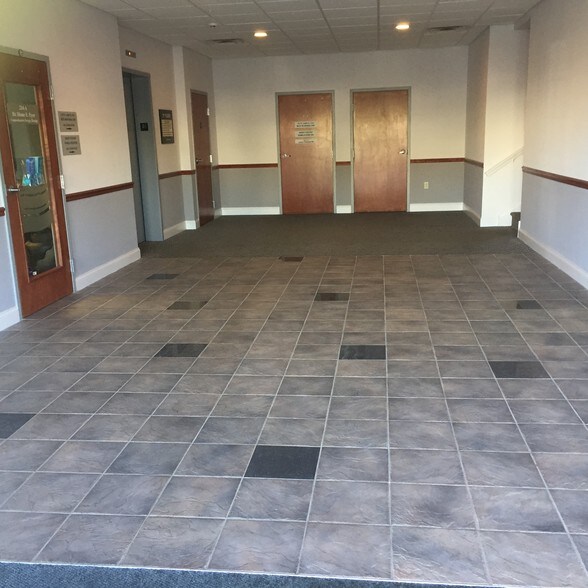 More Photos Of 770 Newtown Yardley Rd, Newtown Medical For Lease