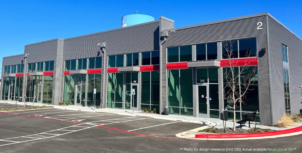 More Photos Of 2512 W Pecan St, Pflugerville General Retail For Lease