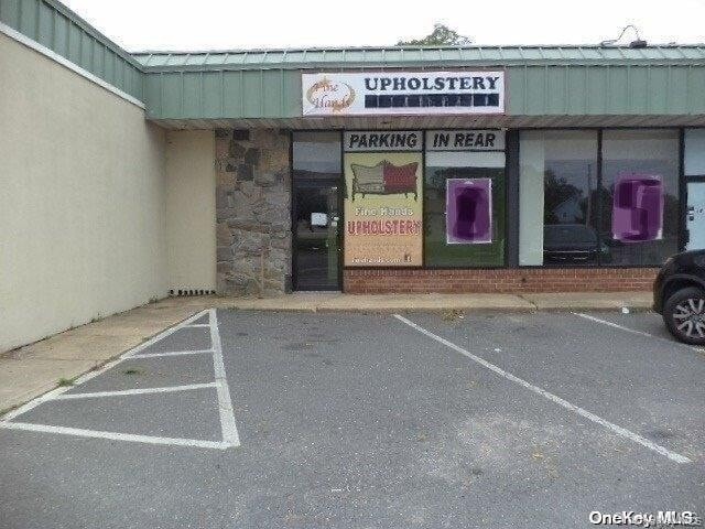 Primary Photo Of 179-185 Great East Neck Rd, West Babylon Freestanding For Lease