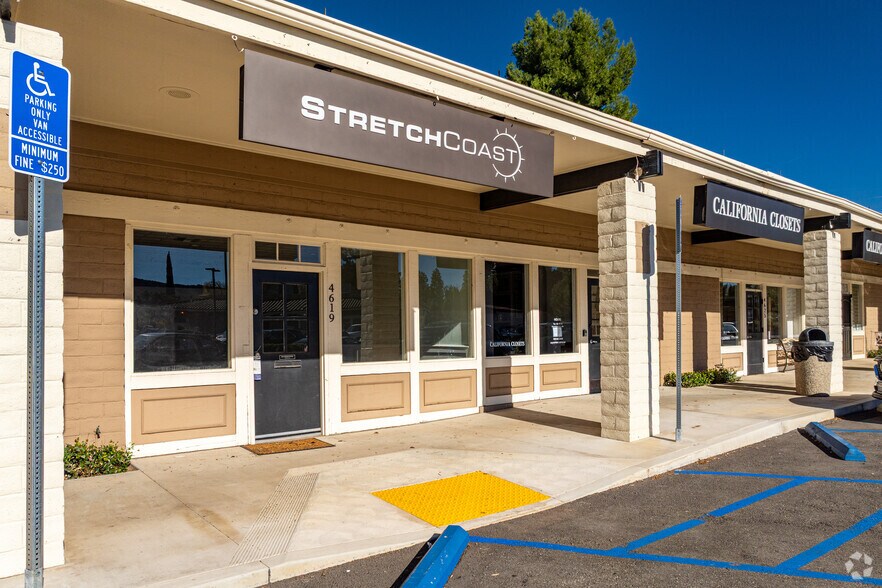 More Photos Of 4601-4711 Lakeview Canyon Rd, Westlake Village General Retail For Lease