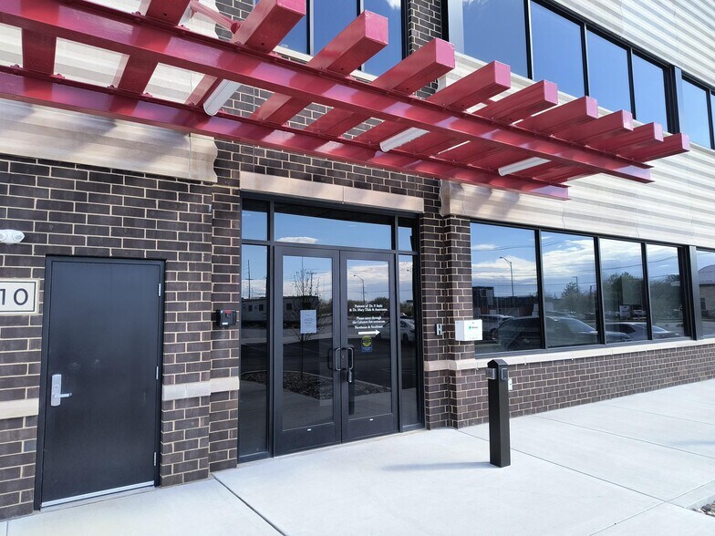 More Photos Of 9410 Calumet Ave, Munster Medical For Sale