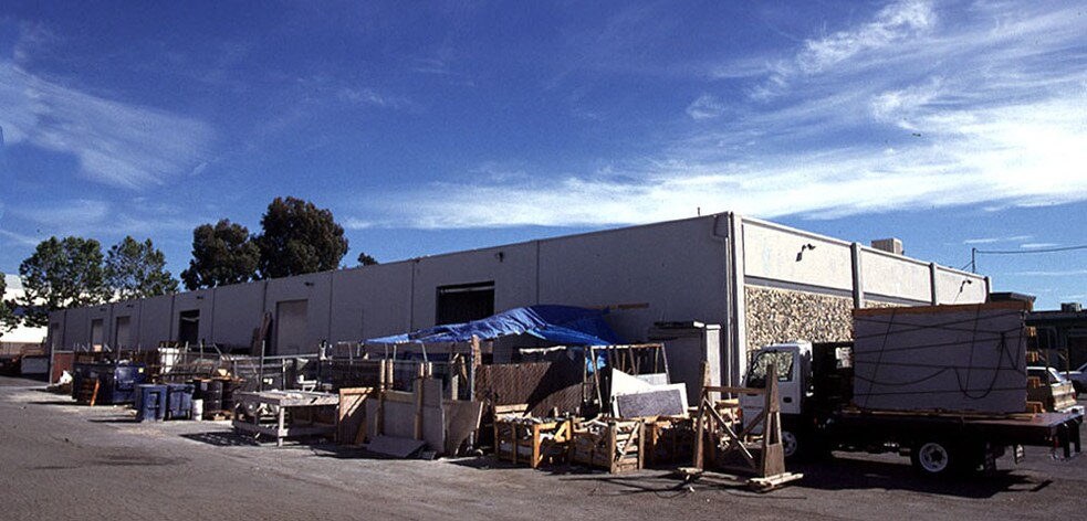 More Photos Of 1724 Junction Ave, San Jose Manufacturing For Lease