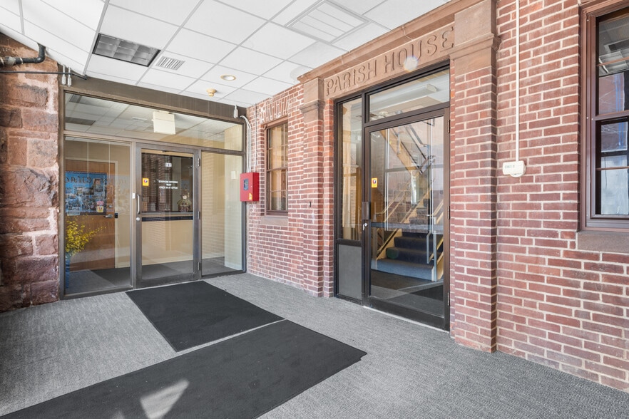 More Photos Of 136 E Main St, Meriden Religious Facility For Sale