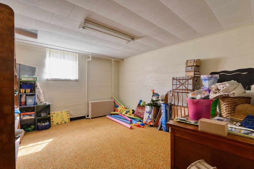 More Photos Of 1219 Second St, Radford Religious Facility For Sale