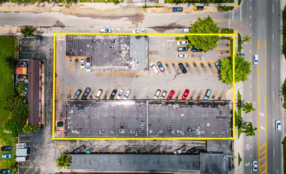 More Photos Of 854 N Krome Ave, Homestead Drugstore For Sale