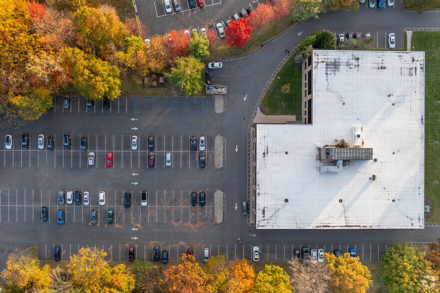More Photos Of 199 Pomeroy Rd, Parsippany Office For Lease