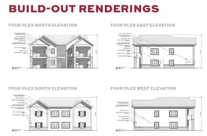 More Photos Of 2210 Old Ranch Rd, Colorado Springs Land For Sale