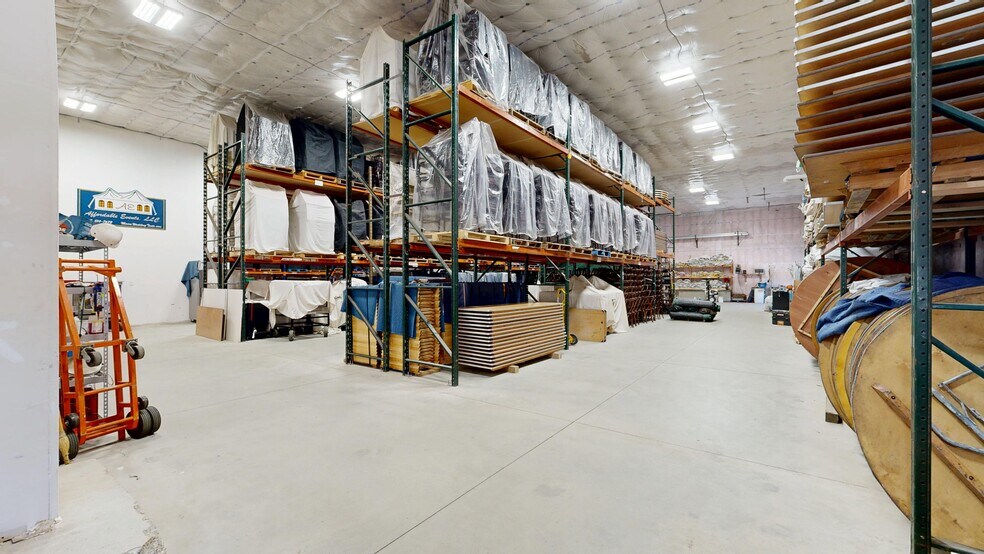 More Photos Of 730 Main St, Oxford Industrial For Lease