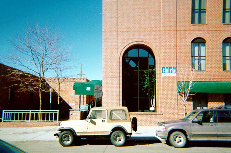 More Photos Of 1981 Blake St, Denver Office For Sale
