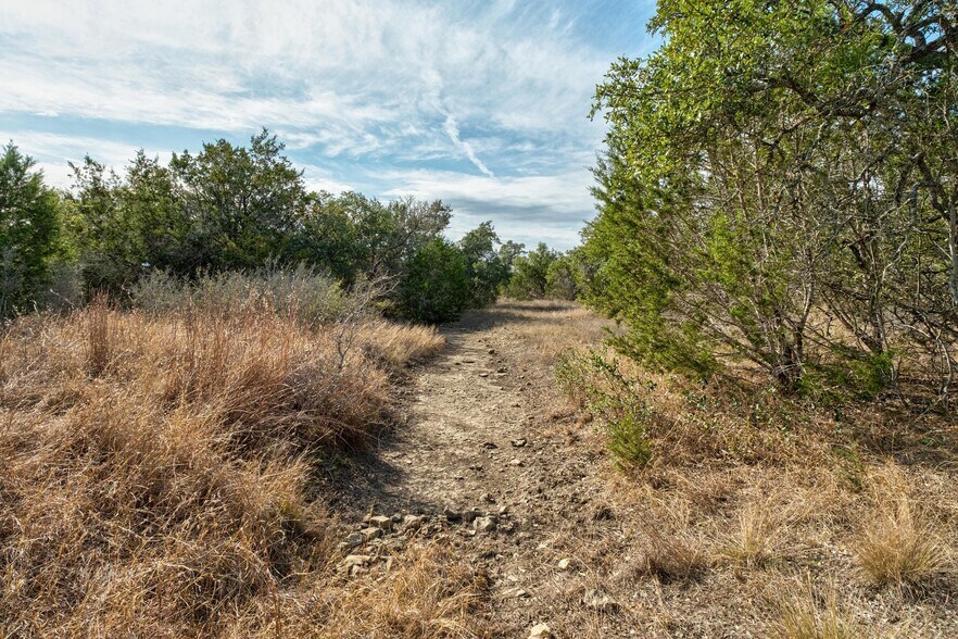 More Photos Of TBD Ranch to Market Road 150 Rd, Driftwood Land For Sale