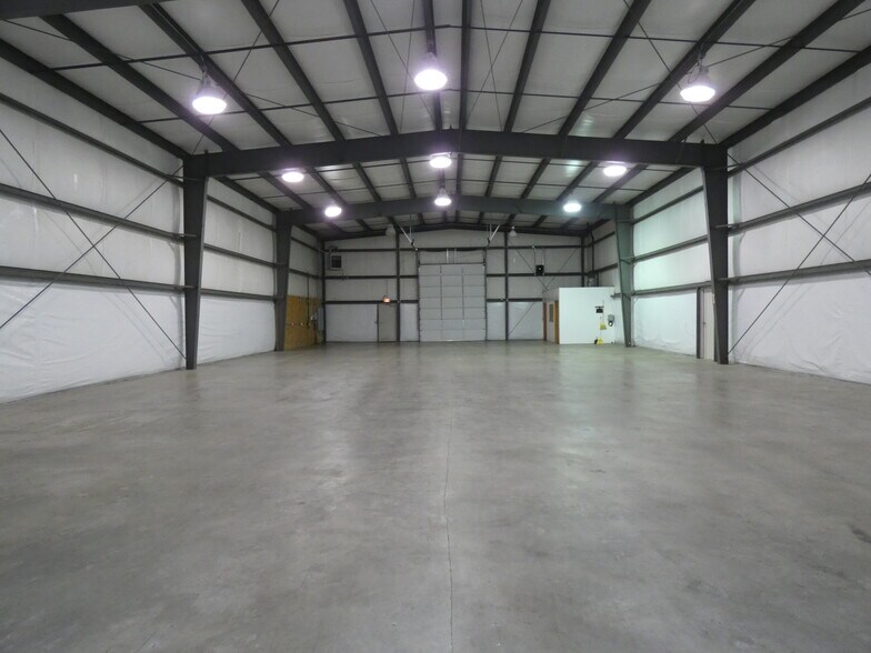 Primary Photo Of 181 William White way, Shelton Industrial For Sale
