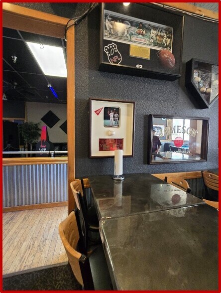 More Photos Of 1013 W 2nd St, Portales Bar For Sale