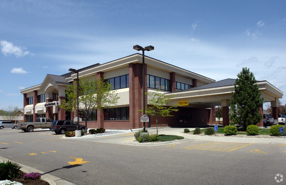 More Photos Of 2695 W Eisenhower Blvd, Loveland Office For Lease