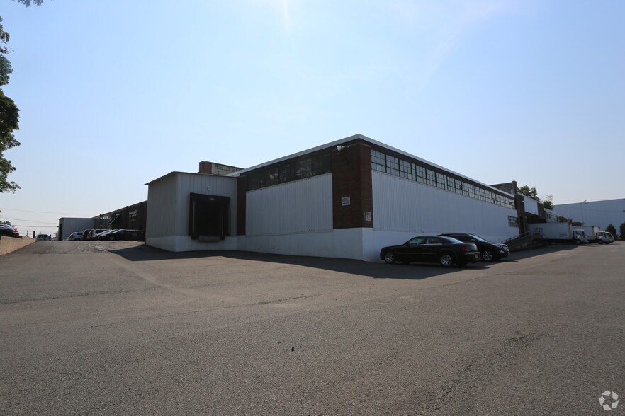 More Photos Of 1110 Springfield Rd, Union Township Warehouse For Lease