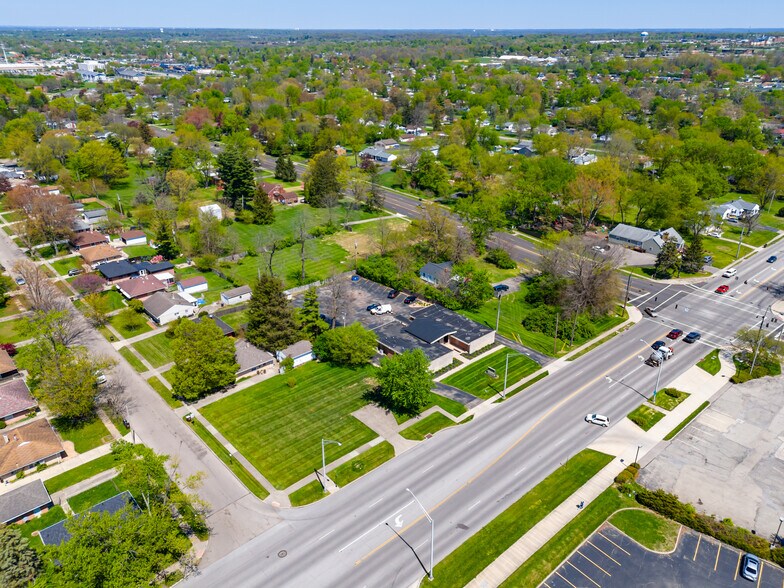More Photos Of 3845 Woodman Dr, Dayton Land For Sale