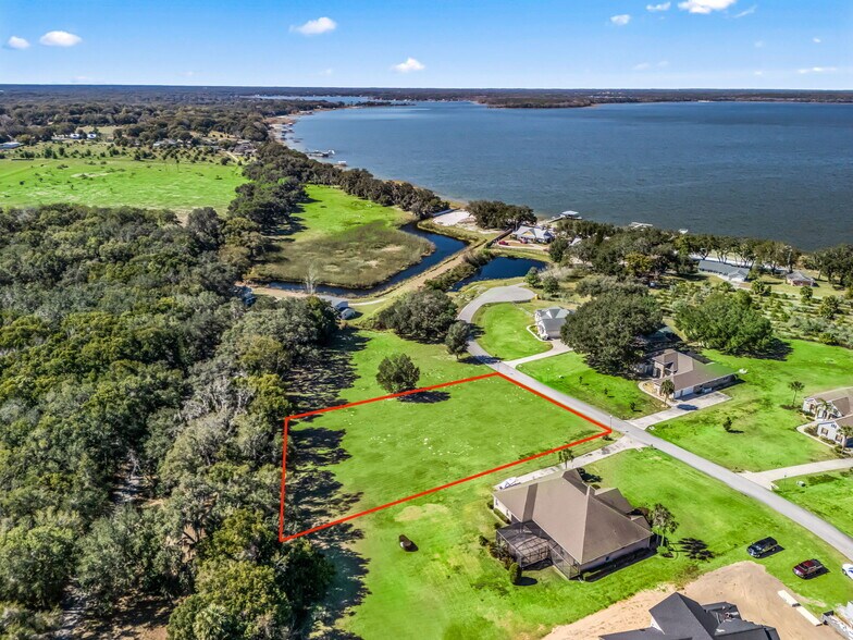 More Photos Of SE 156th Lane, Weirsdale Land For Sale