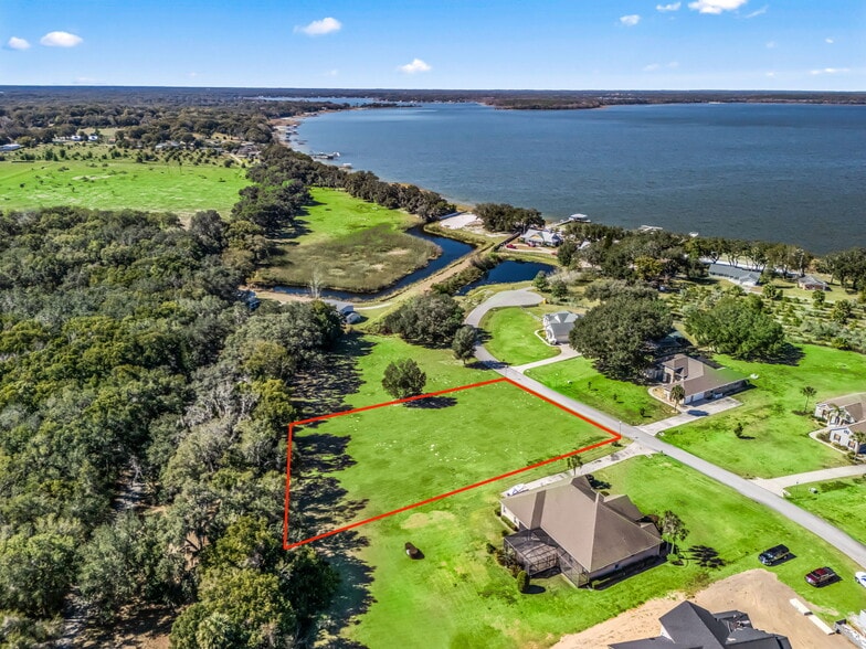 More Photos Of SE 156th Lane, Weirsdale Land For Sale
