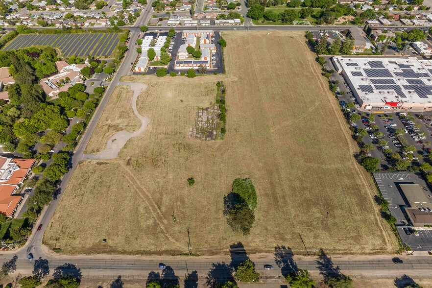 More Photos Of 1411 E Onstott Rd, Yuba City Land For Sale