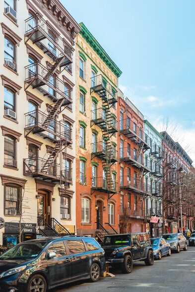 More Photos Of 332 E 6th St, New York Apartments For Sale