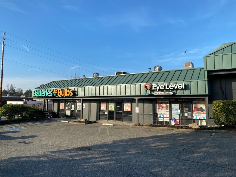 More Photos Of 12816 SE 38th Pl, Bellevue Freestanding For Lease