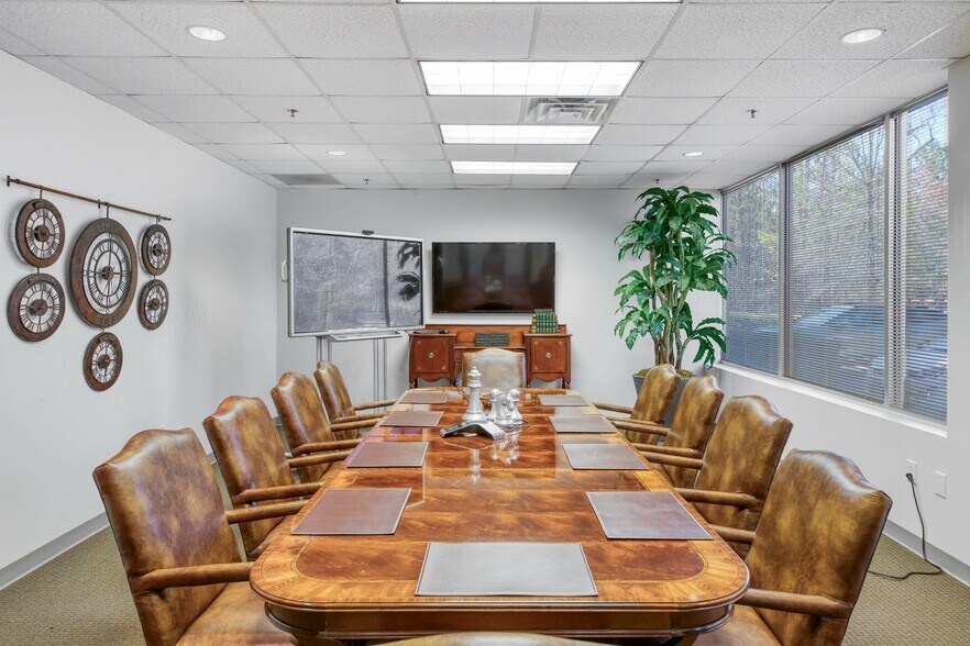 More Photos Of 2800 Horizon Ridge Ct, Suwanee Office For Sale