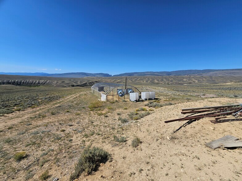 Primary Photo Of 2055 GCR 224, Kremmling Land For Sale