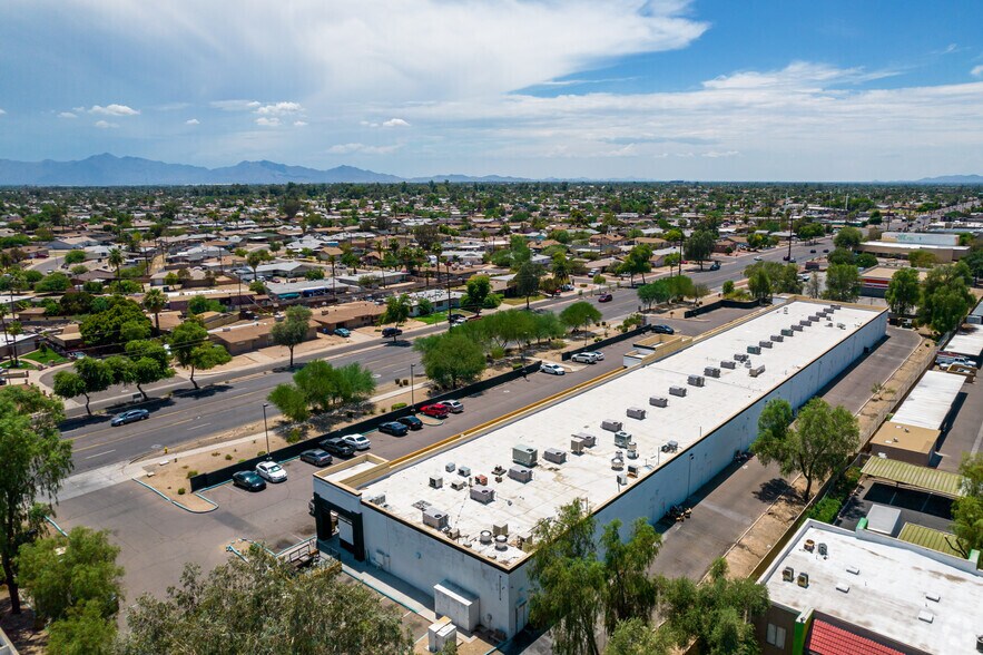 More Photos Of 5630 W Camelback Rd, Glendale Unknown For Lease