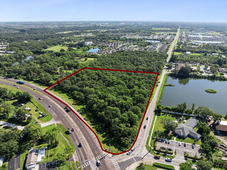 More Photos Of 1267 US Highway 41 S, Ruskin Land For Sale