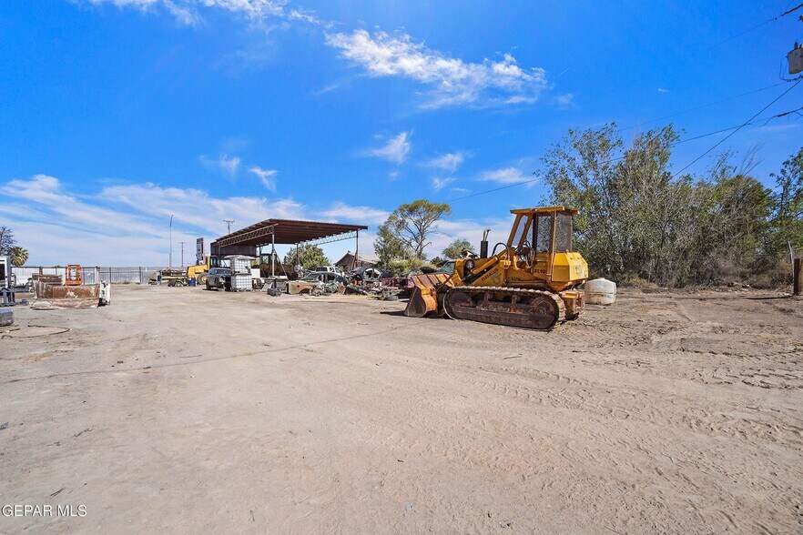 More Photos Of 7508 Doniphan Dr, Canutillo Land For Sale