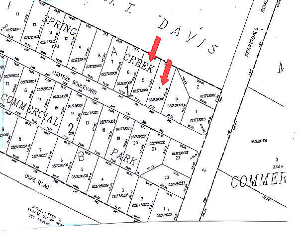 Primary Photo Of 3416-3418 Andtree Blvd, Austin Warehouse For Lease