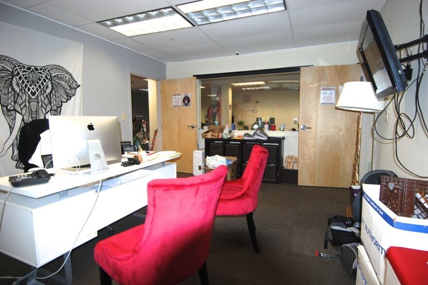 More Photos Of 1100 Washington St, Boston Medical For Lease