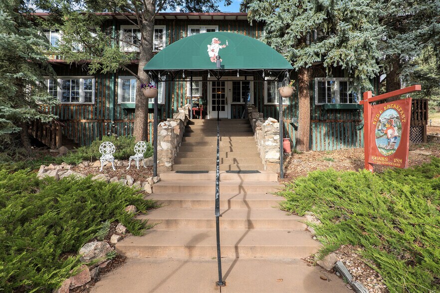 More Photos Of 27425 Spruce Ln, Evergreen Specialty For Sale