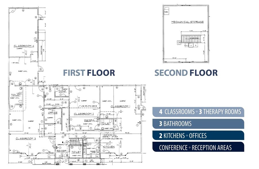 More Photos Of 3214 N Acre Ln, Boise Daycare Center For Sale