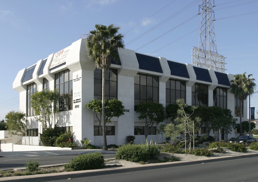 More Photos Of 2512 Artesia Blvd, Redondo Beach Office For Lease