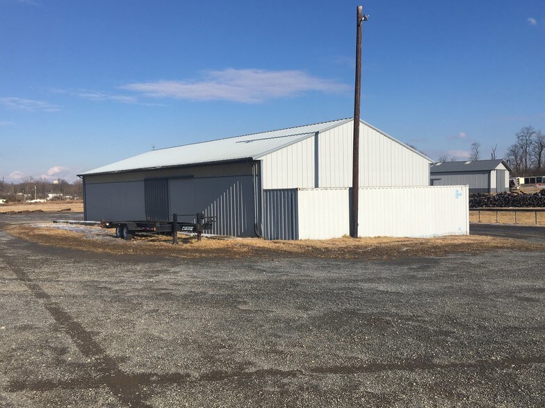 More Photos Of 615 Packhorse Ford Rd, Martinsburg Land For Sale