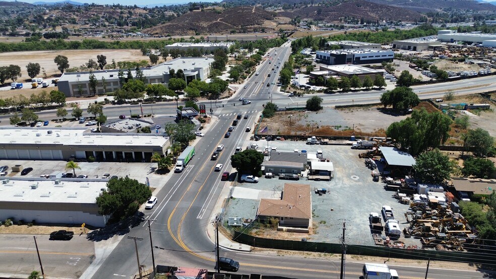 More Photos Of 10198 Riverford Rd, Lakeside Service For Lease